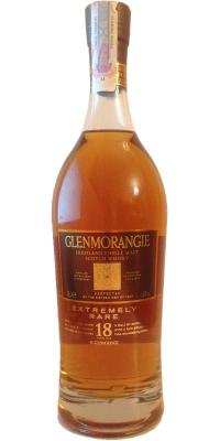 Glenmorangie 18yo Oloroso Sherry Casks Finish Marcom 43% 700ml