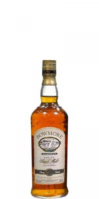 Bowmore Darkest Bowmore Cask Collection Gift Pack Sherry 43% 200ml