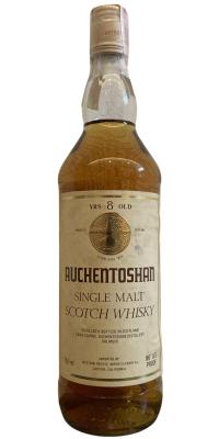 Auchentoshan 8yo Pure Malt Reserve de la Maison Nicolas Maison Nicolas 43% 750ml