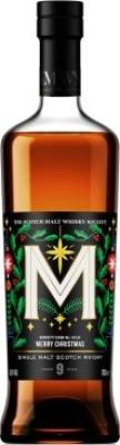 anCnoc 2014 SMWS 115.31 Merry Christmas 61% 700ml
