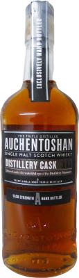 Auchentoshan 2006 Bordeaux 58.8% 200ml