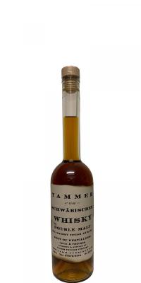 Tammer 10yo Double Malt Sherry Cask Finish 48% 500ml