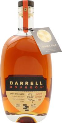 Barrell Bourbon Batch No.19 9yo 54.7% 750ml