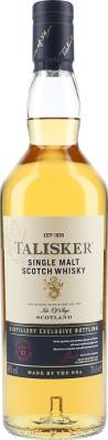 Talisker Distillery Exclusive Bottling 48% 700ml