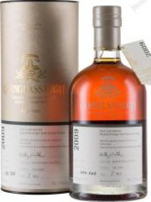 Glenglassaugh 2009 Rare Cask Release Massandra Aleatico #2214 Lateltin AG Switzerland 56.3% 700ml