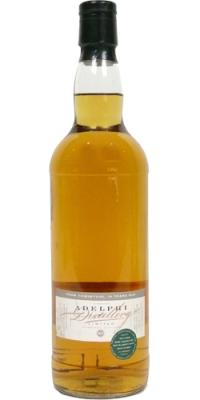 Tomintoul 1967 AD Distillery #4481 47% 700ml
