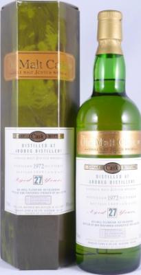 Ardbeg 1972 DL Old Malt Cask 50% 700ml