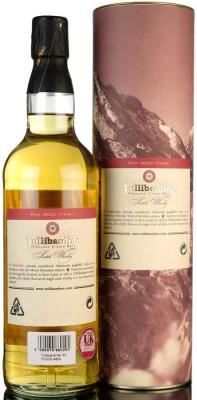 Tullibardine 1993 Rum Wood Finish Finished in Rum Casks 46% 700ml