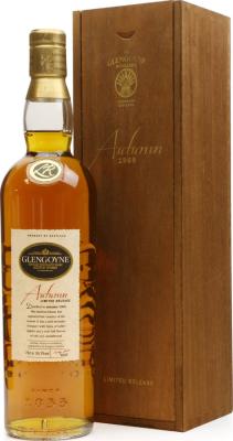 Glengoyne 1969 Autumn Limited Release 55.3% 700ml