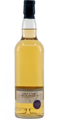 Caol Ila 1991 AD Distillery Refill American Oak Hogshead #13374 57.5% 700ml