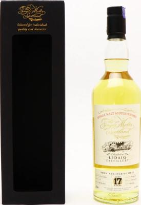 Ledaig 2004 ElD 56.8% 700ml