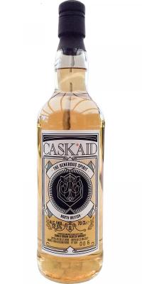 North British 2006 CsA 818390/2006 52.5% 700ml