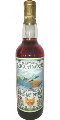 Buccaneer 12yo 40% 700ml