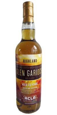 Glen Garioch 1990 AdF Bourbon Hogshead 49.7% 700ml