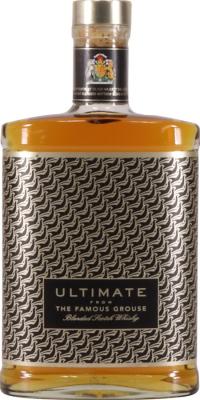 The Famous Grouse Ultimate Blended Scotch Whisky 43% 700ml