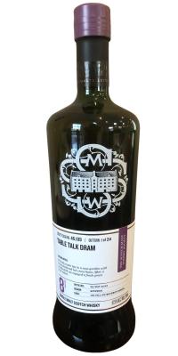 Glenlossie 2012 SMWS 46.109 1st Fill Ex-Bourbon Barrel 57.5% 750ml