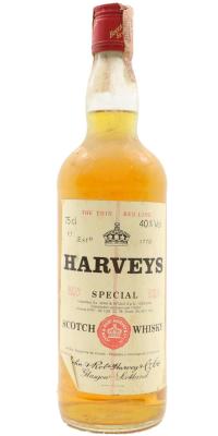 Harvey's Special 40% 750ml