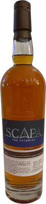 Scapa Glansa The Orcadian Batch GL05 40% 750ml
