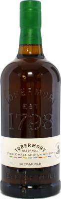 Tobermory 10yo 46.1% 700ml