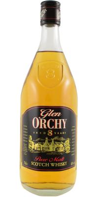 Glen Orchy 8yo CD 40% 700ml