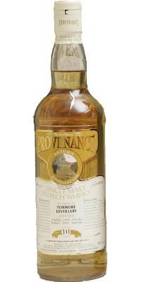 Tormore 1993 McG McGibbon's Provenance DMC 1331-3 46% 700ml