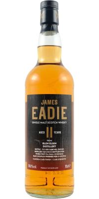 Glen Elgin 2010 JE Madeira Cask Finish 59.1% 700ml