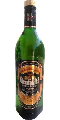 Glenfiddich Special Reserve 43% 1000ml