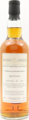 Auchroisk 2003 WhB #22 58.4% 700ml