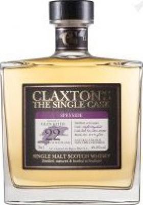 Glen Keith 1995 Cl The Single Cask Refill Hogshead 1833-171290 49.2% 700ml