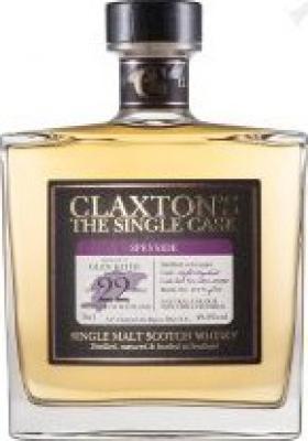 Glen Keith 1995 Cl The Single Cask Refill Hogshead 1833-171290 49.2% 700ml