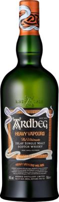 Ardbeg Heavy Vapours Feis Ile 2023 46% 700ml