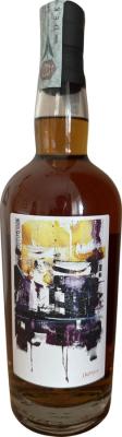 Linkwood 2009 ScRo 53.8% 700ml