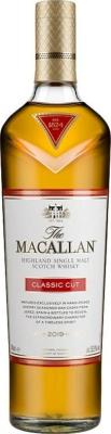 Macallan Classic Cut 52.9% 750ml