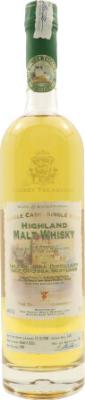 Isle of Jura 1988 ST by Fassbind of Switzerland #1637 44% 700ml