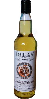 Islay Time NAS AI Batch III 40% 700ml