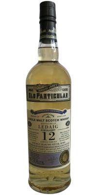 Ledaig 2009 DL Refill Hogshead K&L Wine Merchants 54.9% 750ml