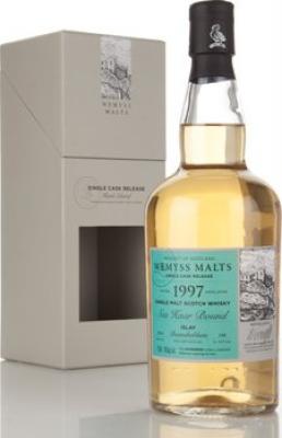 Bunnahabhain 1997 Wy Sea Haar Bound 46% 700ml