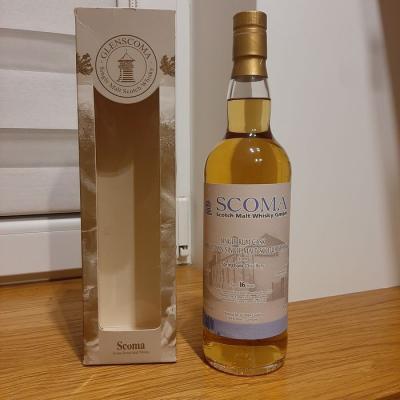 Springbank 1997 Gs Single Rum Cask #232 Scoma GmbH 54% 700ml