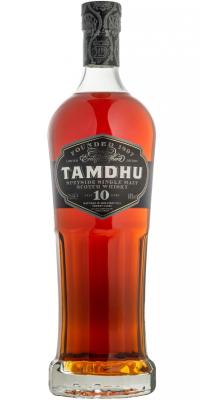 Tamdhu 10yo The Can Dhu Spirit Limited Edition 1st Fill Sherry Employees Only 46% 700ml