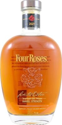 Four Roses Limited Edition Small Batch 57.1% 750ml