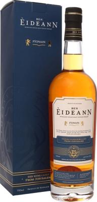 Ben Eideann Fionain 40% 700ml