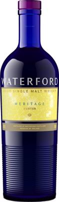 Waterford Heritage Hunter 1.1 The Arcadian Series 50% 700ml