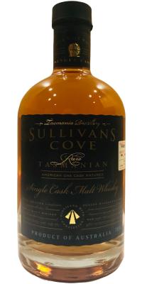 Sullivans Cove 1999 American Oak Cask Matured HH0015 47.5% 700ml