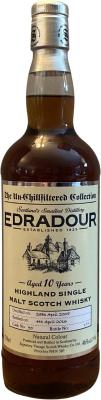 Edradour 2005 SV #95 46% 750ml