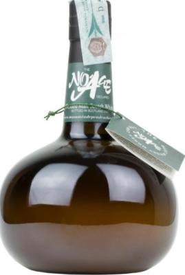 No Age Blended Malt Scotch Whisky Masam 52.9% 700ml