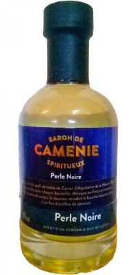Baron de Camenie Perle Noire 40% 700ml