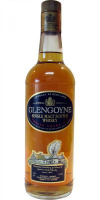 Glengoyne 12yo 43% 750ml