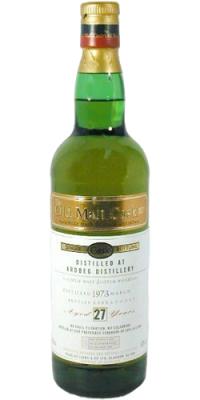 Ardbeg 1973 DL Old Malt Cask 50% 700ml