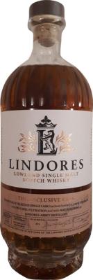 Lindores Abbey 2019 The Exclusive Cask World of Whisky Switzerland St.Moritz 61% 700ml