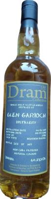 Glen Garioch 2011 C&S Dram Collection 6yo Bourbon Barrel #2786 60.2% 700ml